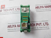 Phoenix Contact Fl-pp-rj45-scc Socket 2901642 utu
