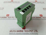 Phoenix Contact Fl Switch Lm 5Tx Industrial Ethernet Switch 2989527 24Vdc 250Ma