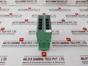 Phoenix Contact Fl Switch Lm 8Tx Ethernet Switch 2832632 240 Gm
