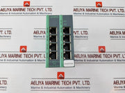 Phoenix Contact Fl Switch Lm 8Tx Ethernet Switch 2832632 240 Gm