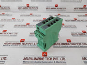 Phoenix Contact Fl Switch Lm 8Tx Ethernet Switch 2832632 240 Gm