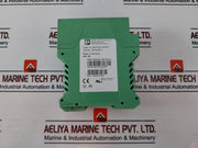 Phoenix Contact Fl Switch Lm 8Tx Ethernet Switch 2832632 240 Gm