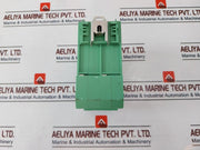 Phoenix Contact Fl Switch Lm 8Tx Ethernet Switch 2832632 240 Gm