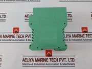 Phoenix Contact Fl Switch Lm 8Tx Ethernet Switch 2832632 Used