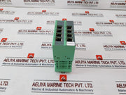 Phoenix Contact Fl Switch Lm 8Tx Ethernet Switch 2832632 Used