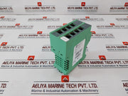 Phoenix Contact Fl Switch Lm 8Tx Ethernet Switch 2832632 Used