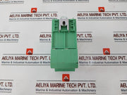 Phoenix Contact Fl Switch Lm 8Tx Ethernet Switch 2832632 Used