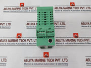 Phoenix Contact Fl Switch Lm 8Tx Ethernet Switch 2832632 Used