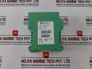 Phoenix Contact Fl Switch Lm 8Tx Ethernet Switch 2832632 Used