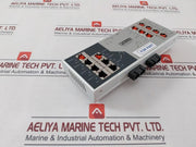 Phoenix Contact Fl Switch Sf 14Tx/2Fx Ethernet Switch 24Vdc 320 Ma