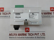 Phoenix Contact Fl Switch Sf 7Tx/Fx Industrial Ethernet Switch 24Vdc 240Ma
