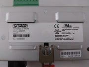 Phoenix Contact Fl Switch Sf 7Tx/Fx Industrial Ethernet Switch 24Vdc 240Ma