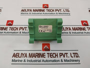 Phoenix Contact Flk-pvb 2/24 Interface Module Used