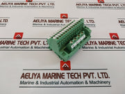 Phoenix Contact Flk-pvb 2/24 Interface Module Used