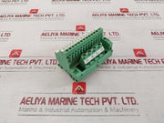 Phoenix Contact Flk-pvb 2/24 Termination Board 2295651 Flk 25 497828