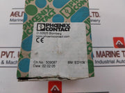 Phoenix Contact Flk-pvb 2/36 Interface Module