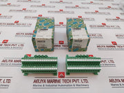 Phoenix Contact Flk-pvb 2/36 Interface Module