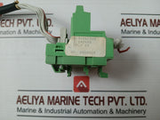 Phoenix Contact Flk 20 Interface Module Termination Board 2280019, 91961310