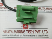 Phoenix Contact Flk 20 Interface Module Termination Board 2280019, 91961310