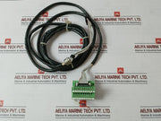 Phoenix Contact Flk 20 Interface Module Termination Board 2280019, 91961310