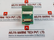 Phoenix Contact Flkm-d15 Sub/S Interface Module Umk-se 11,25-3