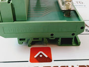 Phoenix Contact Flkm-d25 Sub/S Interface Module 2281144 Umk-se 11,25-1