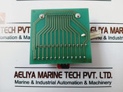 Phoenix Contact Flkm-d25 Sub/S Interface Module 2281144 Umk-se 11,25-1