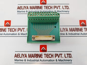 Phoenix Contact Flkm-d25 Sub/S Interface Module Umk-se 11,25-1