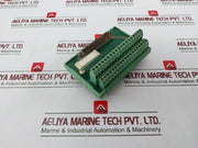 Phoenix Contact Flkm-d37 Sub/S Interface Module 2281115 Umk 91633