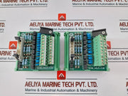 Phoenix Contact Flkm-d37 Sub/S Interface Module 2281115, Umk-se 11,25-1