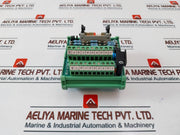 Phoenix Contact Flkm-d37 Sub/S Interface Module 2281115, Umk-se 11,25-1