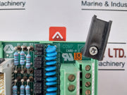 Phoenix Contact Flkm-d37 Sub/S Interface Module 2281115, Umk-se 11,25-1