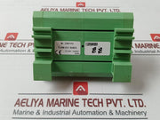 Phoenix Contact Flkm-d37 Sub/S Interface Module Termination Board Umk-se 11,25-1