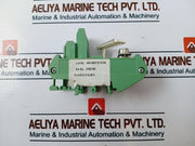 Phoenix Contact Flkm-d 9 Sub/S Interface Module Used