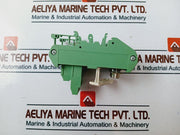 Phoenix Contact Flkm-d 9 Sub/S Interface Module Used