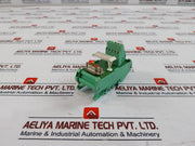 Phoenix Contact Flkm-d 9 Sus Interface Module