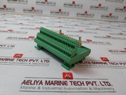 Phoenix Contact Flkm 50 Terminal Block Interface Module 2281089