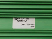 Phoenix Contact Flkm 64/La Interface Module 2281539.