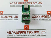 Phoenix Contact Flkm Rj45/8S Interface Module 5792360 Rj-45 Connector