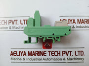 Phoenix Contact Flkm Rj45/8S Interface Module 5792360 Rj-45 Connector