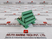 Phoenix Contact Flkms-d37 Sub/B (1-37) Interface Module 2294364