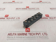 Phoenix Contact Flm Dio 8/4 M8 Decentralized I/O Device 24V Dc 1112181386