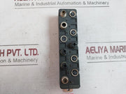 Phoenix Contact Flm Dio 8/4 M8 Distributed I/O Device 1112185866 179 Dec