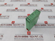 Phoenix Contact Ha 9516 Relay 24Vdc