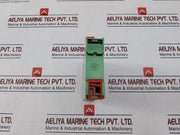 Phoenix Contact Ha 9516 Relay 24Vdc