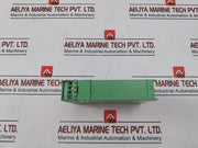 Phoenix Contact Ha 9516 Relay 24Vdc