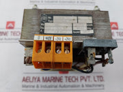 Phoenix Contact Htb 01- 1178Ng Current Transformer 440Vac 24Vdc / 8A