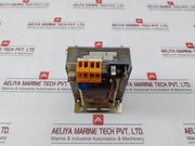 Phoenix Contact Htb 01- 1178Ng Current Transformer 440Vac 24Vdc / 8A