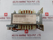 Phoenix Contact Htb 01- 1178Ng Current Transformer 440Vac 24Vdc / 8A