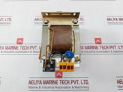 Phoenix Contact Htb 01- 1178Ng Current Transformer 440Vac 24Vdc / 8A
